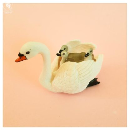 buy swan krishna doll animal friends