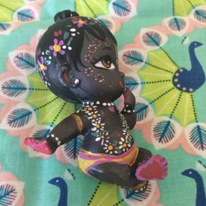 baby krishna doll toy for krishna kids