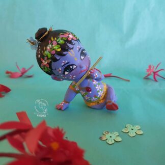 Your Custom order - Krishna Krsna doll
