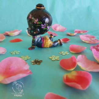 devakinandan doll toy
