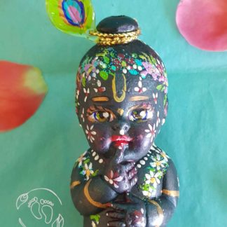 Mohan doll