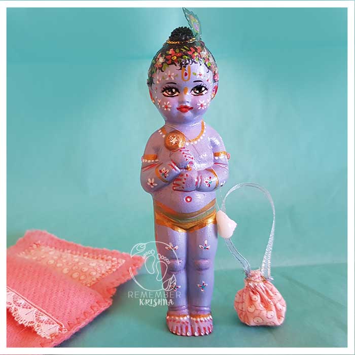 krishna dolls for sale