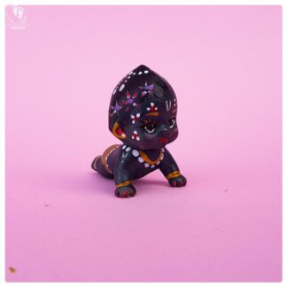 Baby shymasundar doll