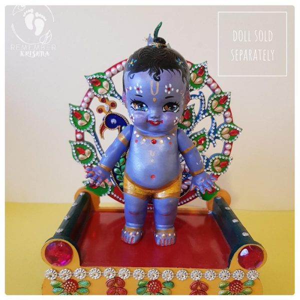 krishna soft toys online