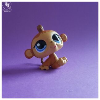 Monkey Loveable