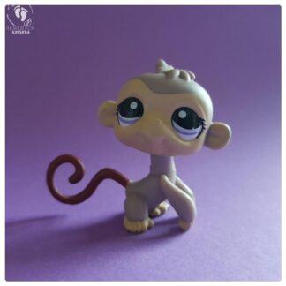 monkey toy friend of krishna dandilobha