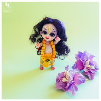 BalGopal poseable