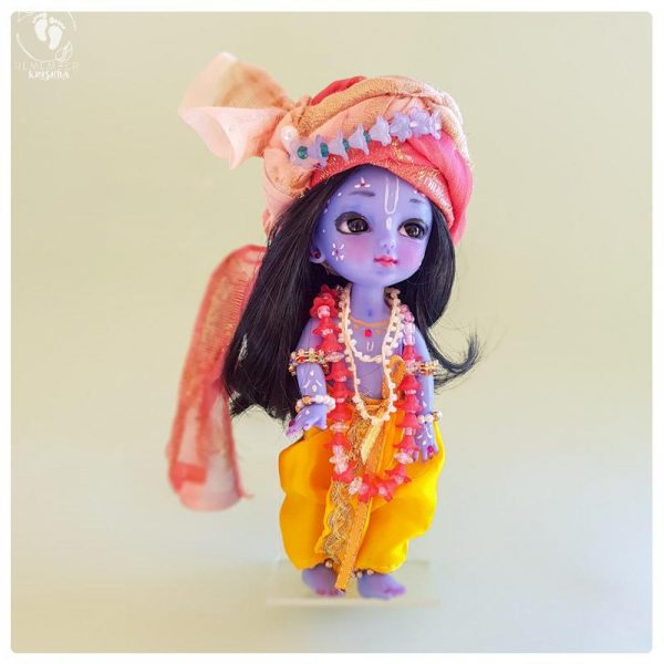 radha krishna dolls online