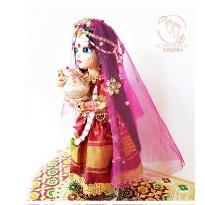 Radhika Collectors Edition - Image 3