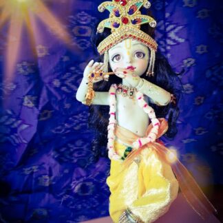 murali krsna