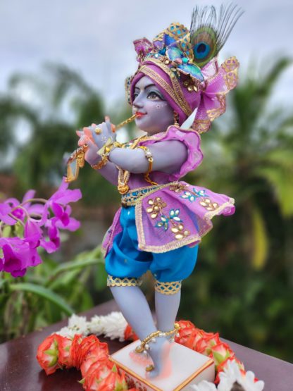 Krishna deity - NandaKishore - Image 15