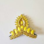 Yellow crown +$40