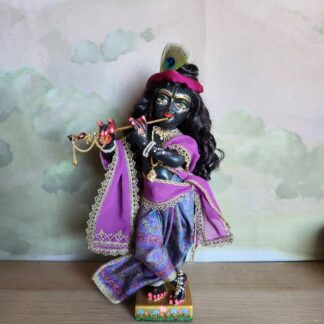 Madhusudhana Krishna - Sweeter than Honey pre-order
