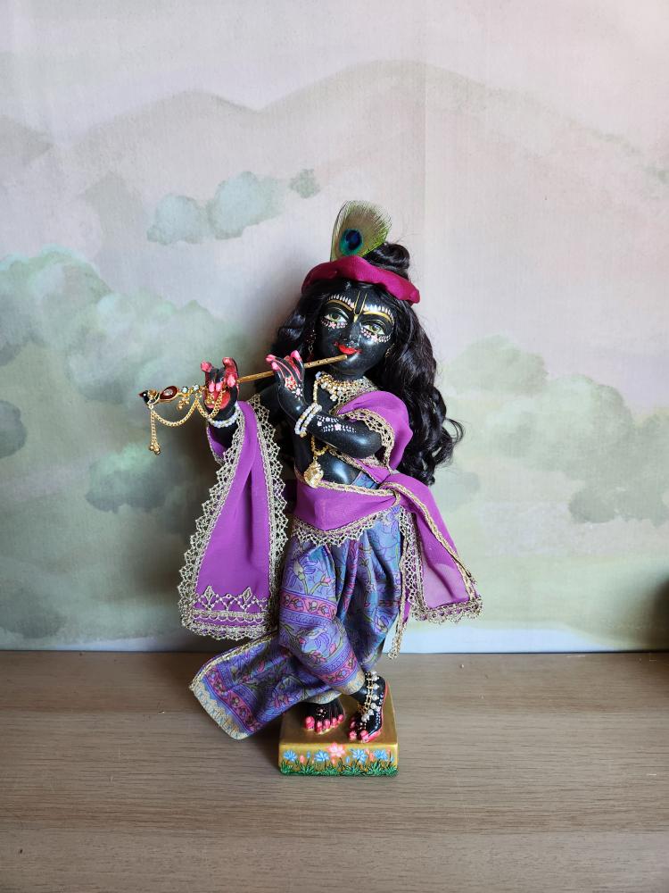 Madhusudhana Krishna - Sweeter than Honey pre-order