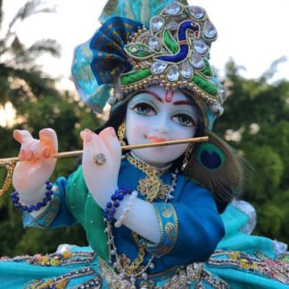 BalaGopal: The Darling Child Deity