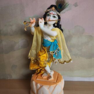 balagopal deity close view