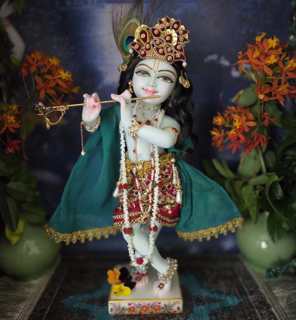 Deities